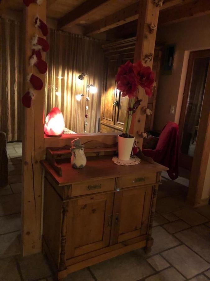 La Maison Rouge Устхайм Екстериор снимка